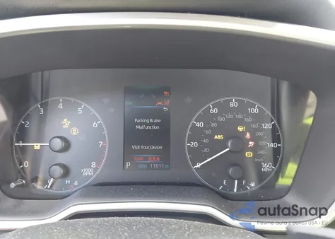 2025 Toyota Corolla Se from USA, damaged, VIN JTND4MBE2S3233414